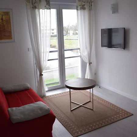 Les 3m Apartment La Rochelle (Charente-Maritime)