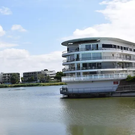 Appartement Les 3m *